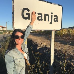 Meet your Posher, Kendal